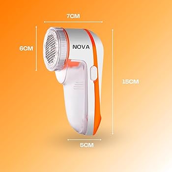 NOVA LINT MANAGER