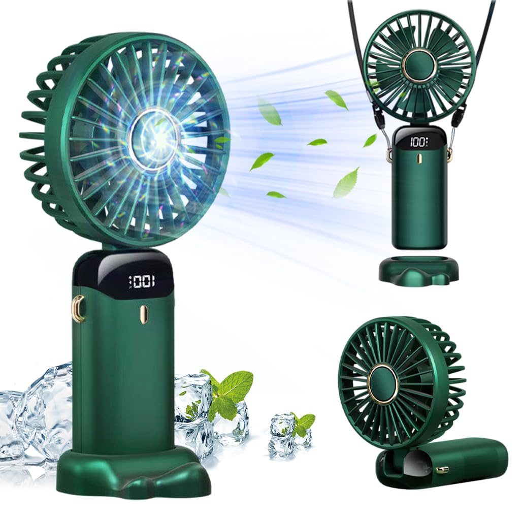 MINI HAND FAN
