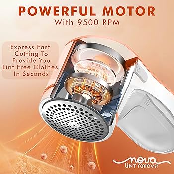 NOVA LINT MANAGER