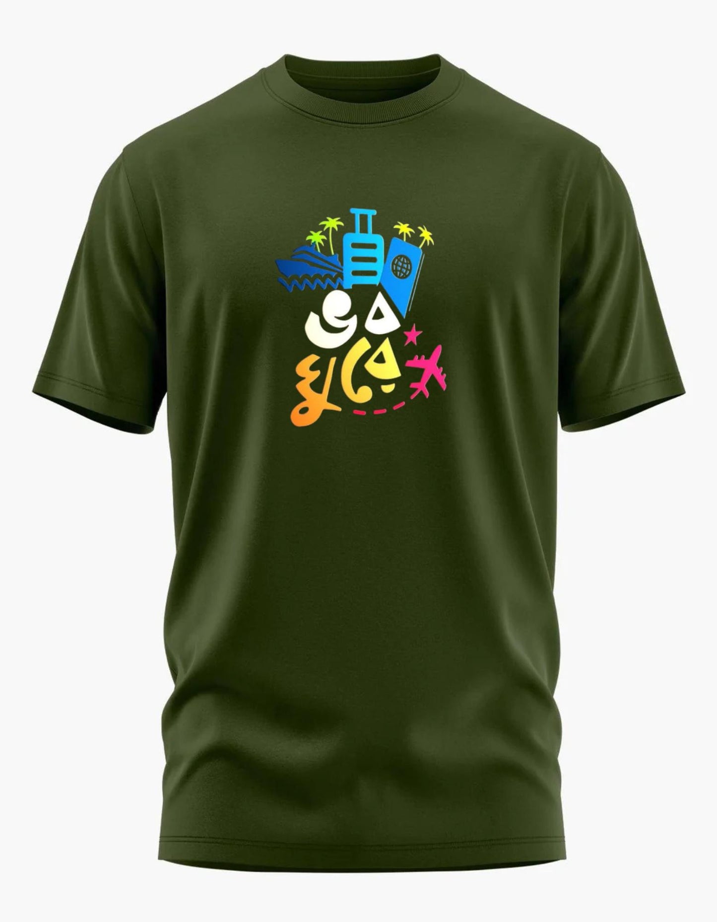 T shirt