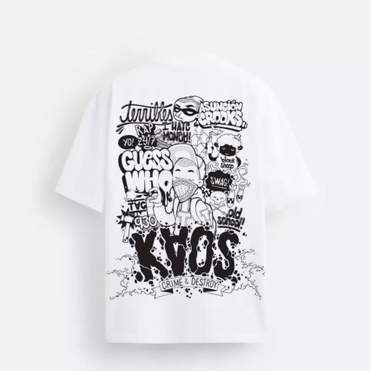 Short Sleve T shirt