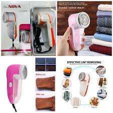 NOVA LINT MANAGER