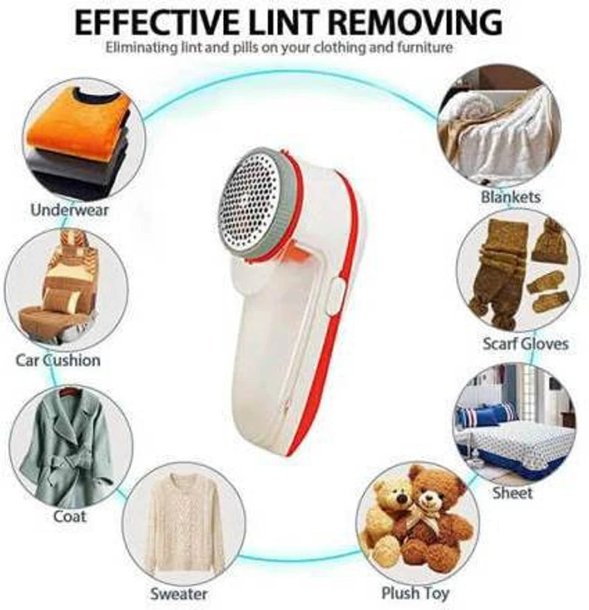NOVA LINT MANAGER